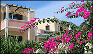 Irides luxury studios & apartments - Agious/ Souvala 