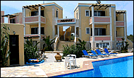 Irides luxury studios - the perfect accommodation for a relaxed holiday