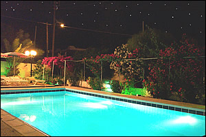 Villa Iviski - Souvala - Aegina island - Greece