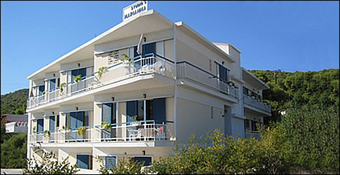 Marianna Studios - Aghia Marina