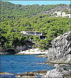Vanna Apartments - Aghia Marina - Aegina - Greece