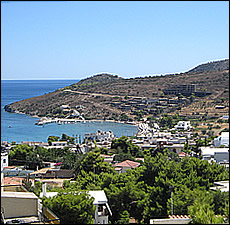 Vanna Apartments - Aghia Marina - Aegina - Greece