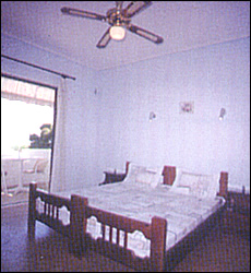 Studios Viky - Aghia Marina - Aegina - Greece