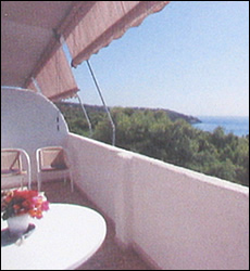 Studios Viky - Aghia Marina - Aegina - Greece