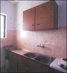 Studios Viky - Aghia Marina - Aegina - Greece