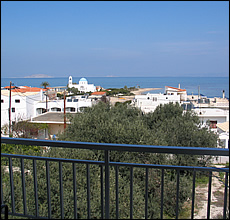 Yialos Studios - Skala - Agistri island - Greece