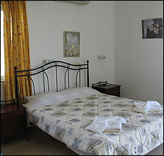 Yialos Studios - Skala - Agistri island - Greece