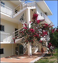 Yialos Studios - Skala - Agistri island - Greece