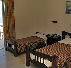 Yialos Studios - Skala - Agistri island - Greece