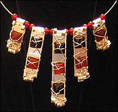 Serendipity's Creations - Hand-Crafted Fine Jewelry / Costume Jewelry - jewelry making classes