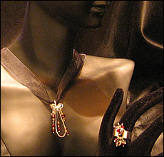 Serendipity's Creations - Hand-Crafted Fine Jewelry / Costume Jewelry - jewelry making classes