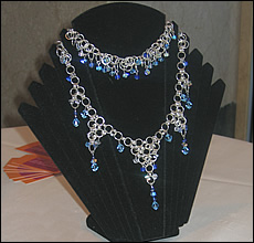 Serendipity's Creations - Hand-Crafted Fine Jewelry / Costume Jewelry - jewelry making classes