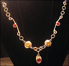 Serendipity's Creations - Hand-Crafted Fine Jewelry / Costume Jewelry - jewelry making classes
