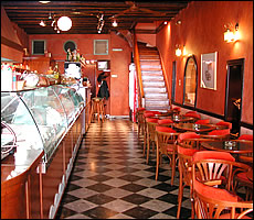 Yacht club Panagakis - Aegina town - Aegina island - Greece