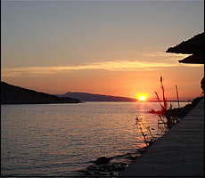 Hermes - Perdika - Aegina island - Greece
