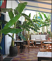 Hermes - Perdika - Aegina island - Greece