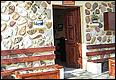 Bars - Perdika - Aegina island - Greece