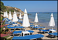 Klima Beach Aegina