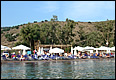 Klima Beach Aegina