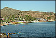 Marathonas Beach Aegina