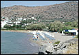 Marathonas "Cantina" Beach