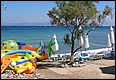 Prosinemo beach
