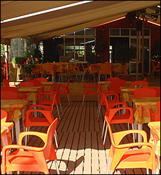 Ammos - Marathonas Beach - Aegina island