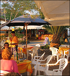 Ammos - Marathonas Beach - Aegina island