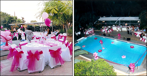 Efgenia Giannitsi - coiffures, make up, weddings & baptisms
