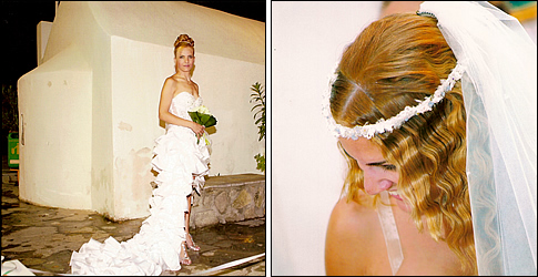 Efgenia Giannitsi - coiffures, make up, weddings & baptisms