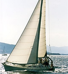 Aegean Sailing School