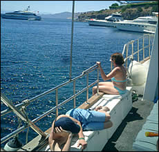 One Day Cruise - Christos Skordilis