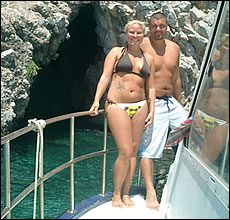One Day Cruise - Christos Skordilis