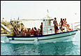 Yachting - Aegina island - Greece