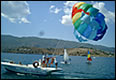 Sports Aegina island - Watersports - One Day Cruise