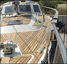 Aegina Yacht Services - Aegina island - Greece