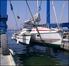 Aegina Yacht Services - Aegina island - Greece