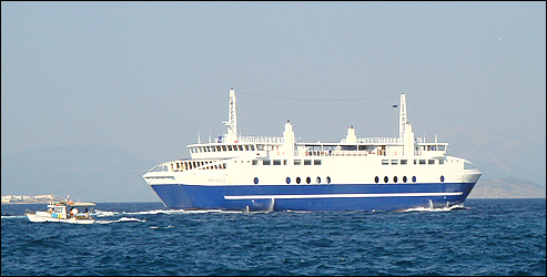 2wayferries