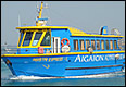 Agistri Express