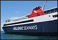 Hellenic Seaways Ferries