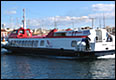 Hellenic Seaways Flying Dolphins