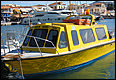 Jamaica Sea Taxi