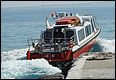 Takis Water Taxi