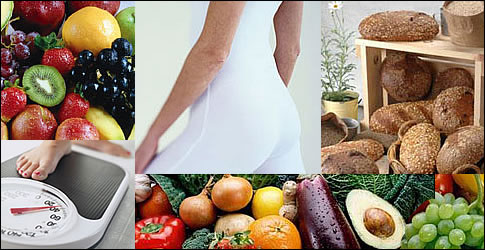 Learn How to Manage Your Weight the Healthy Way
