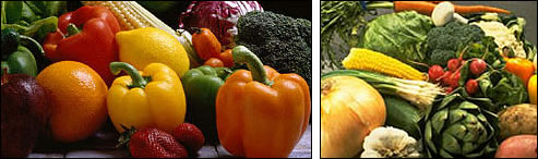 Lose Weight and Stay Healthy