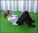 Olismos - physical health and lifestyle - Aegina island - Greece