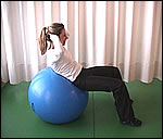 Olismos - physical health and lifestyle - Aegina island - Greece