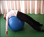 Olismos - physical health and lifestyle - Aegina island - Greece