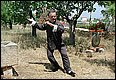 Tai Chi Chuan - Sports - Aegina island - Greece