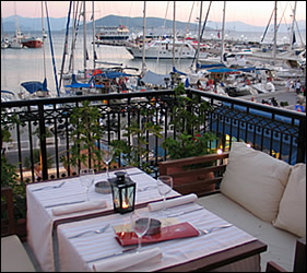 Aiakeion - Aegina town - Aegina island - Greece
